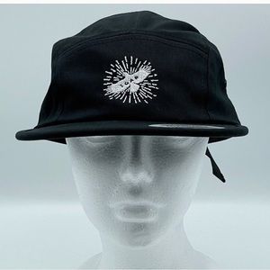 5panel hat